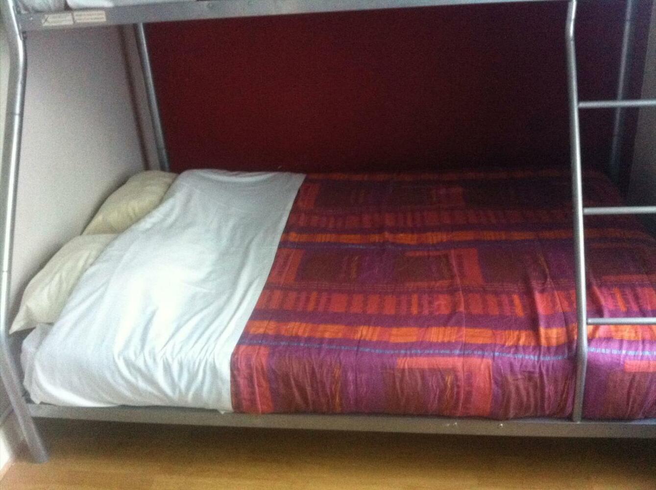 The82 Hostel, Brussels