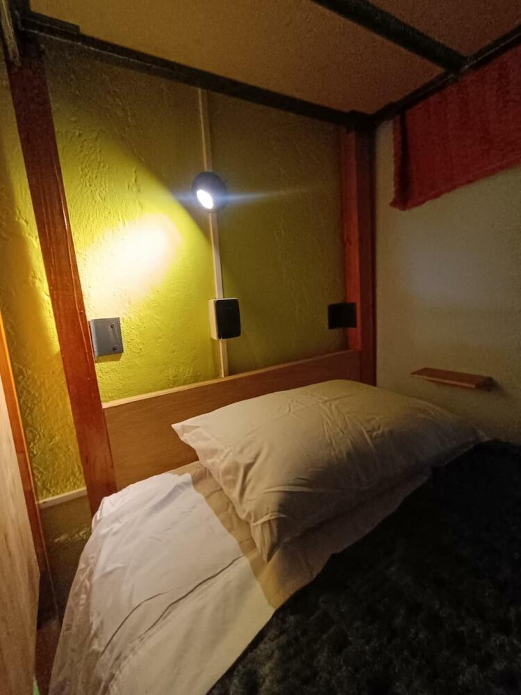 Casa Tuna, Querétaro