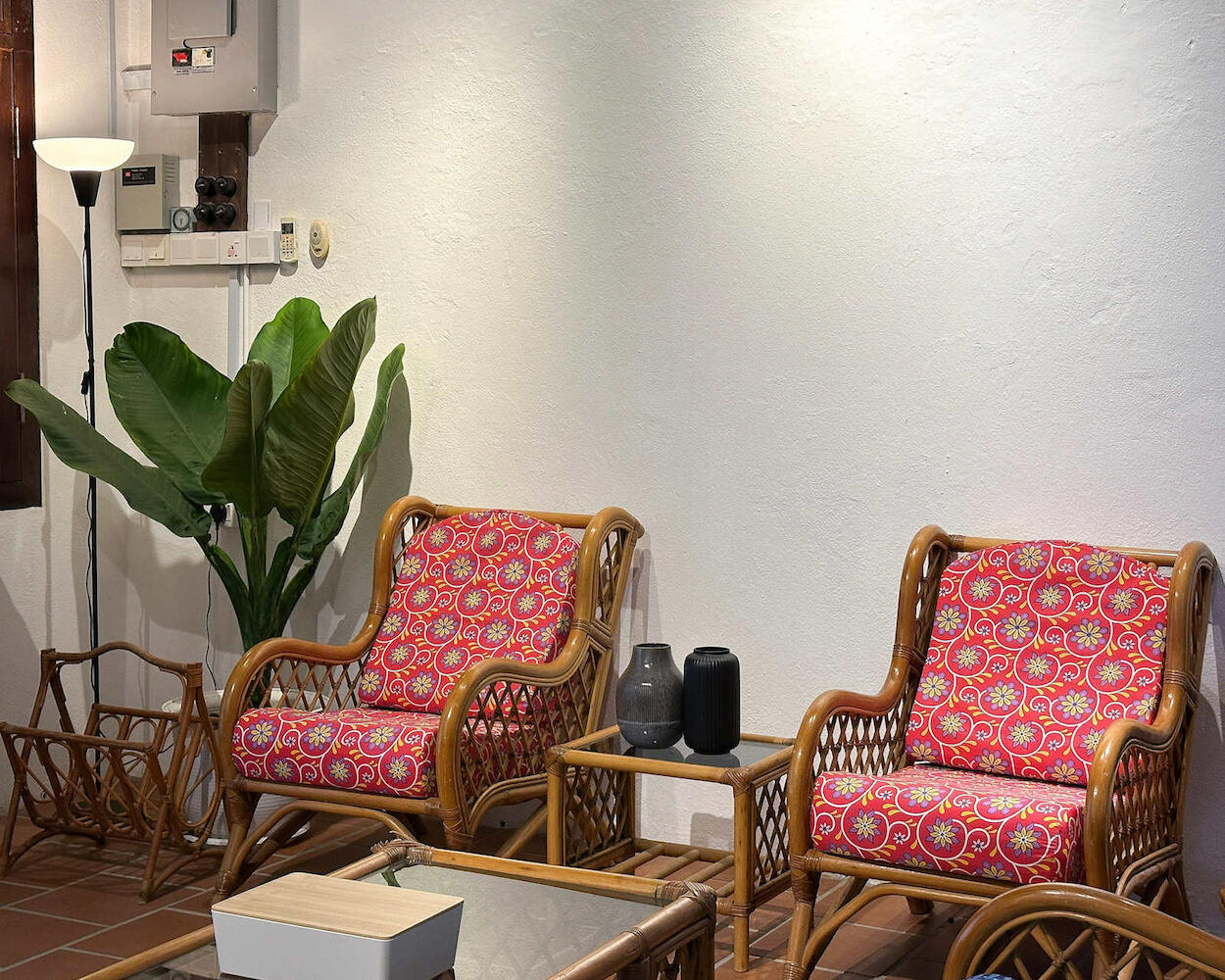 Li's Inn Toh Aka, George Town - Penang Island