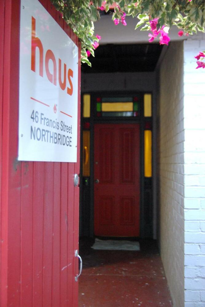 Haus Accommodation, Perth