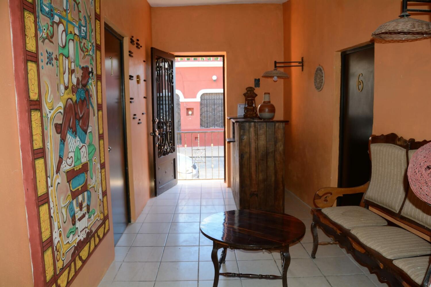 Casa Xtakay