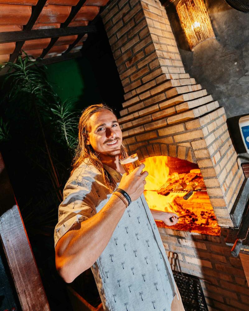 Bamboo Rio Hostel, Río de Janeiro