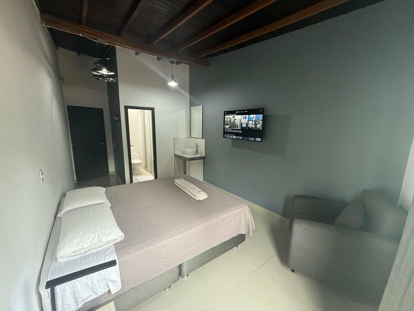 Black Sheep Hostel, Medellin Black Sheep Hostel, Medellin