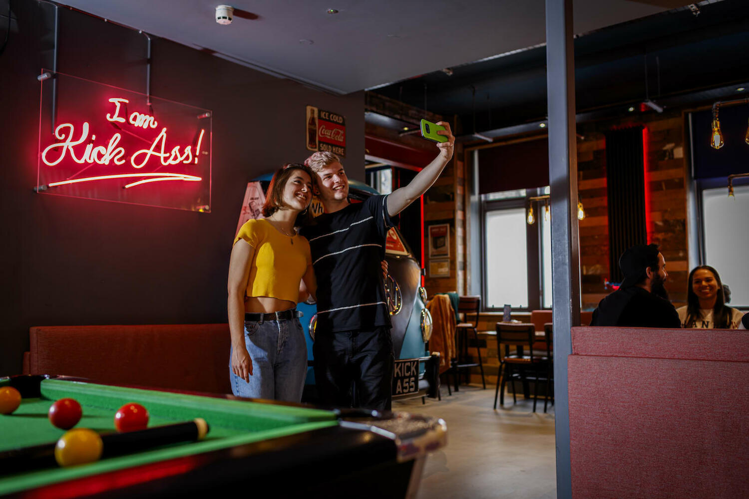 Budget Backpackers in Edinburgh Prices 2020 Prices at Hostelworld + Booking)