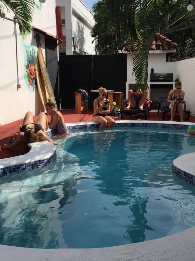 Hostal Casa Areka