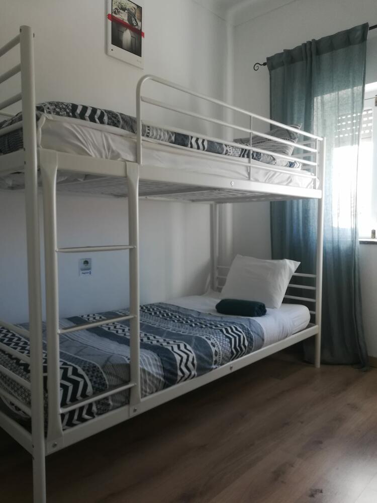 Pirata Hostel Milfontes, Vila Nova de Milfontes Pirata Hostel Milfontes, Vila Nova de Milfontes