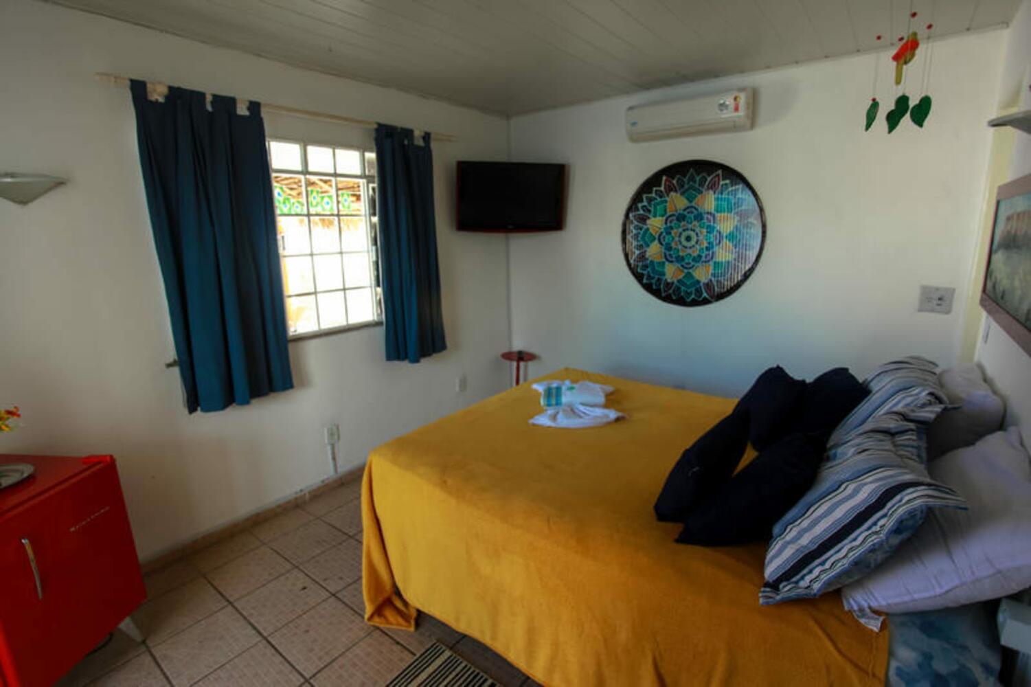 Hostel Caçari, Boa Vista Hostel Caçari, Boa Vista