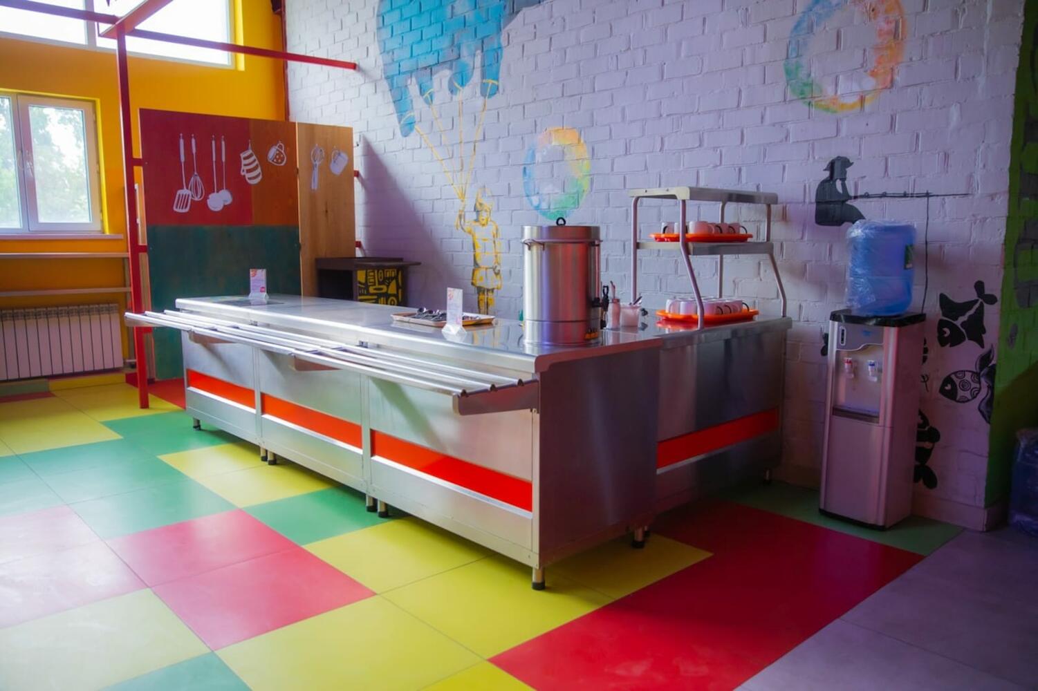 City Hostel