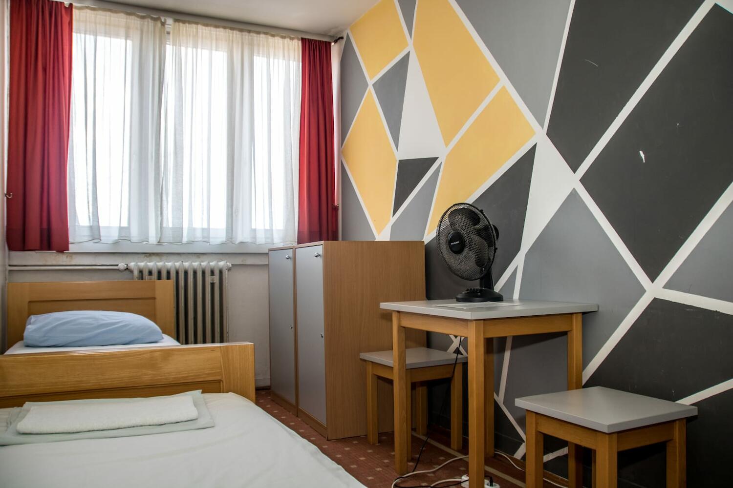 Hi Hostel