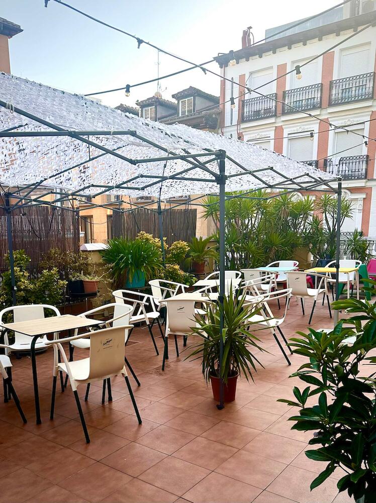 Barbieri Sol Hostel