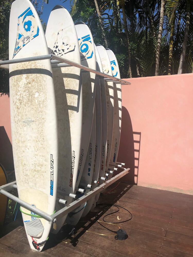 Dolphins Beach House in Noosa Prices 2021 (How to compare?)