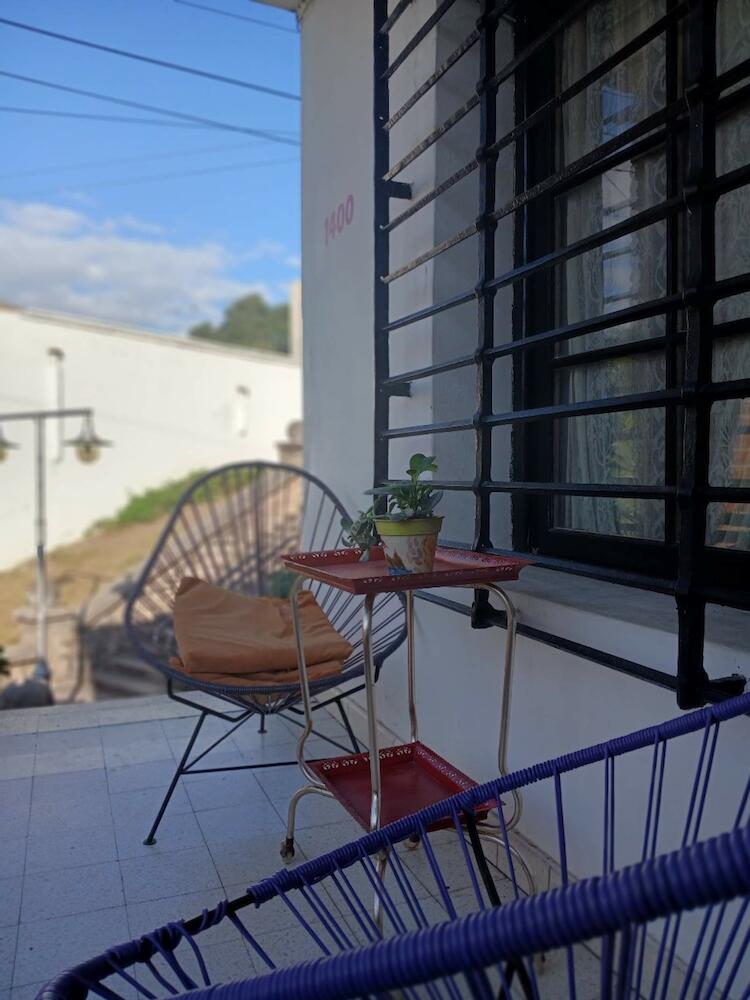 Hostel Pacha Jujuy, San Salvador de Jujuy