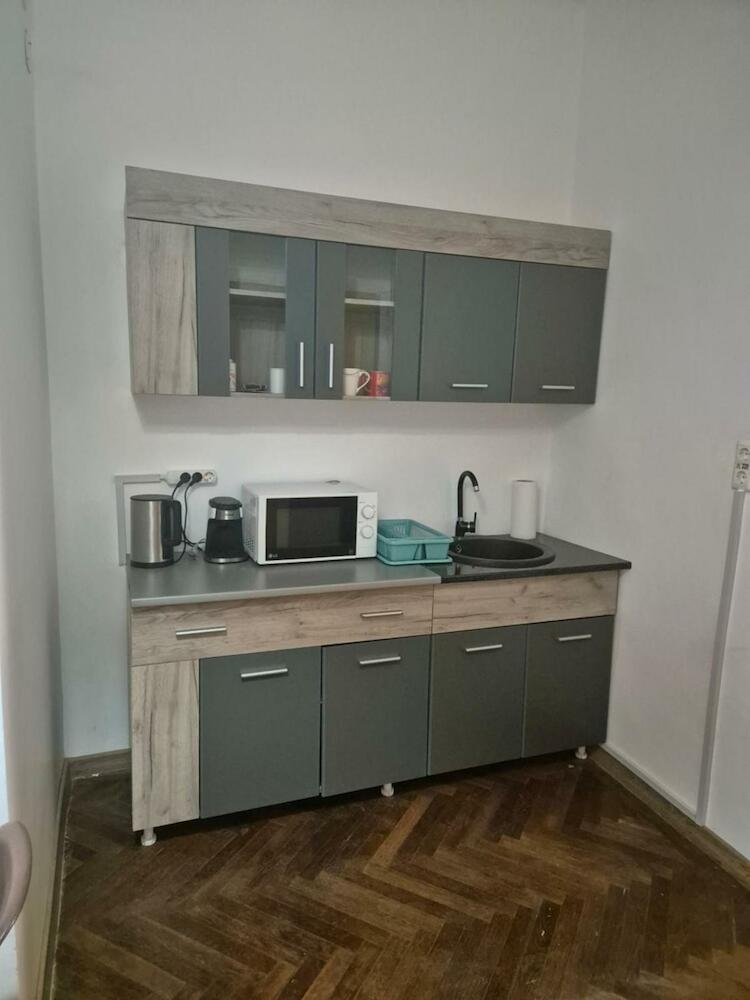 Centrum House Hostel, Brașov