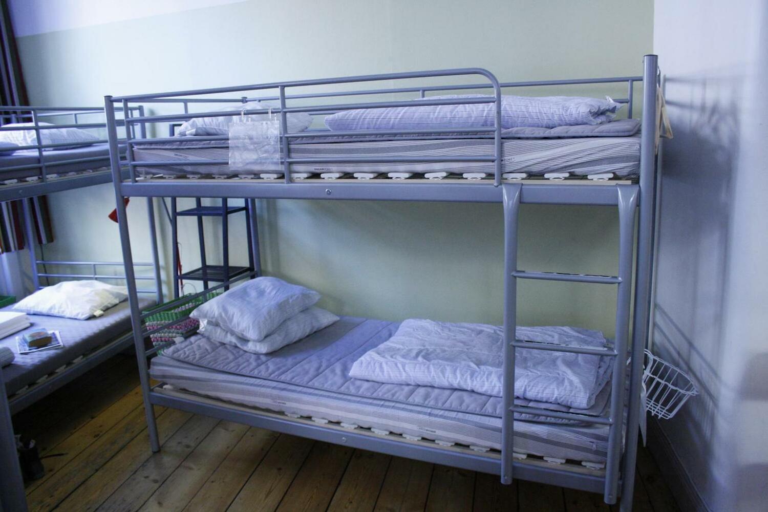 Castanea Old Town Hostel, Stockholm