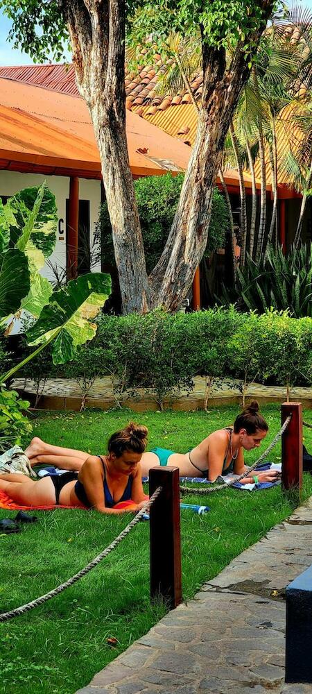 Poco a Poco Hostel
