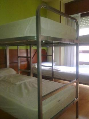 Albergue Turístico Moon Hostel Bio