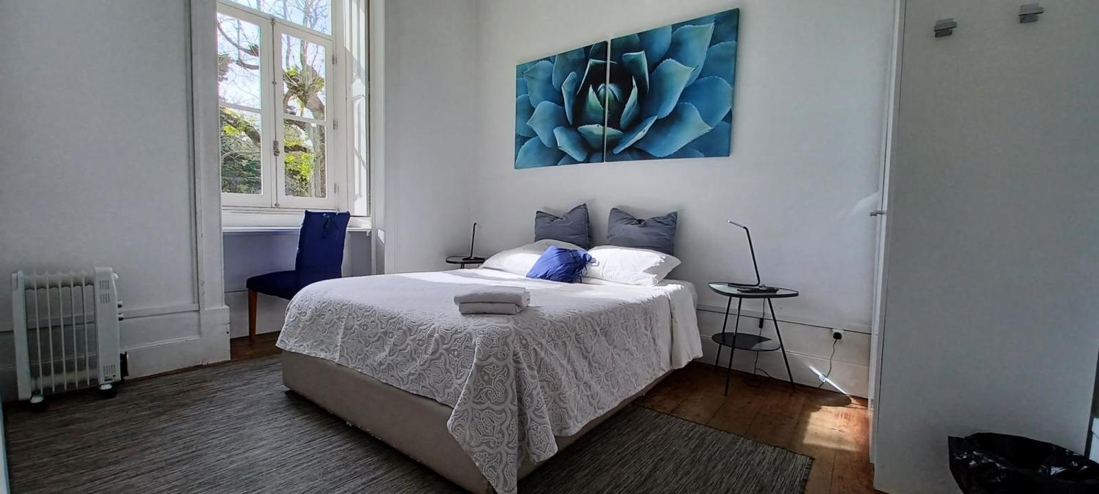 WW Hostel & Suites, Coimbra
