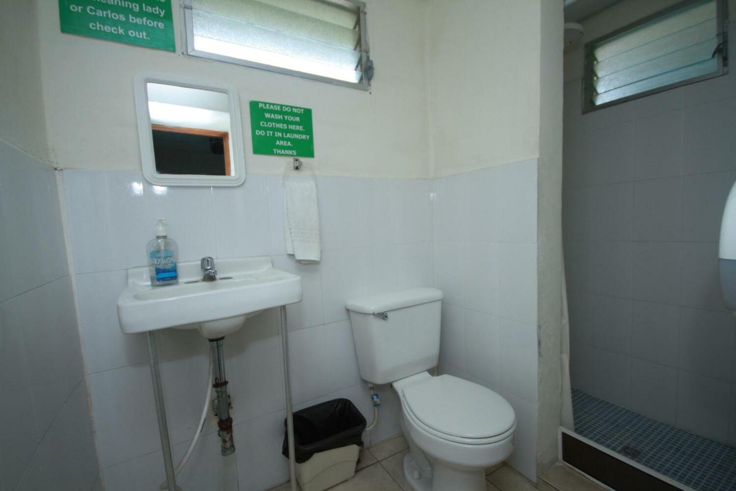 Hostel Casa Verde, Santa Ana