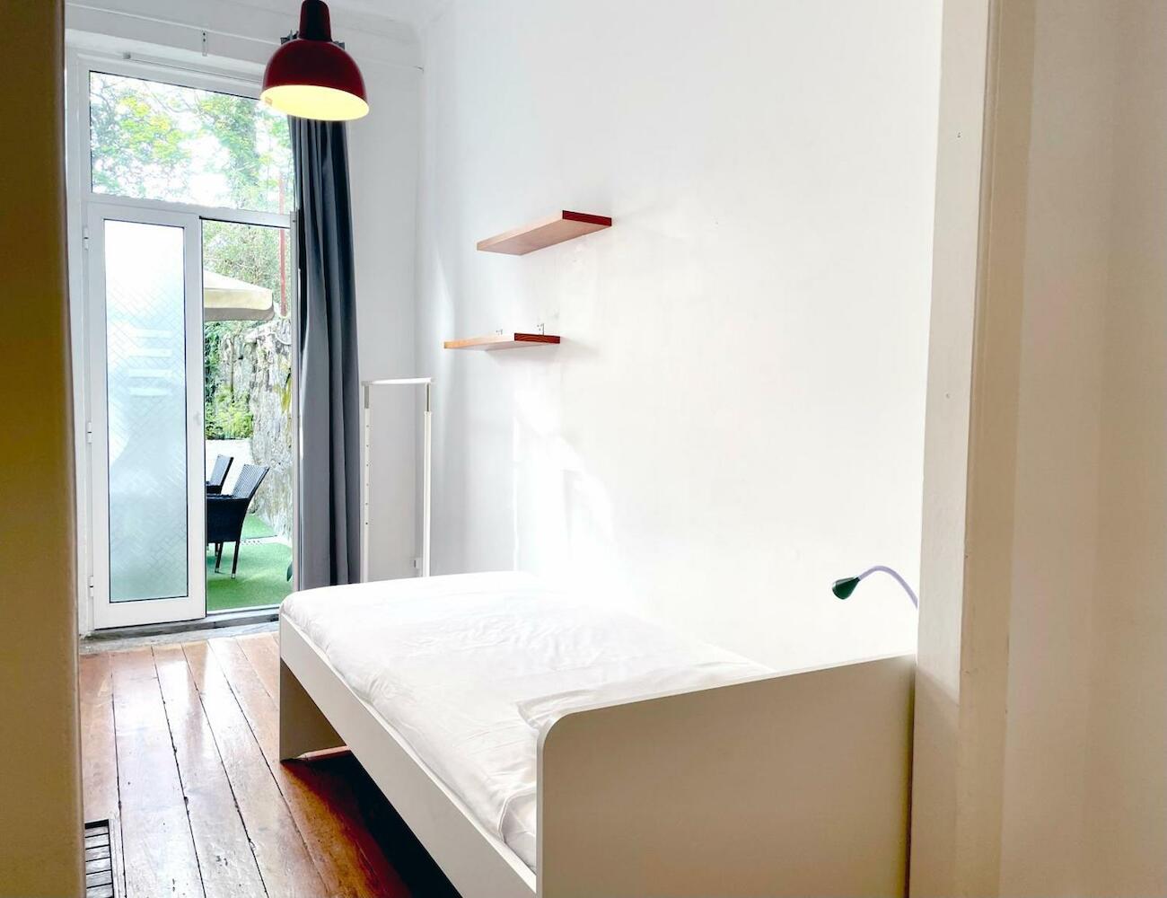 Hostel Alegria