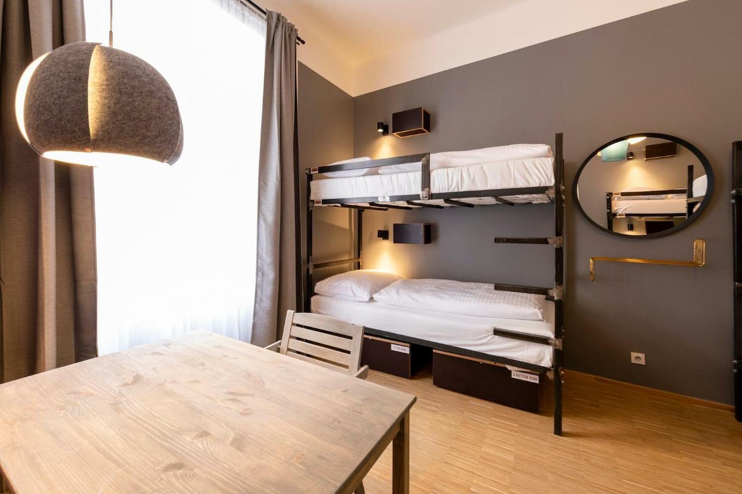 Czech Inn Hostel, Prague