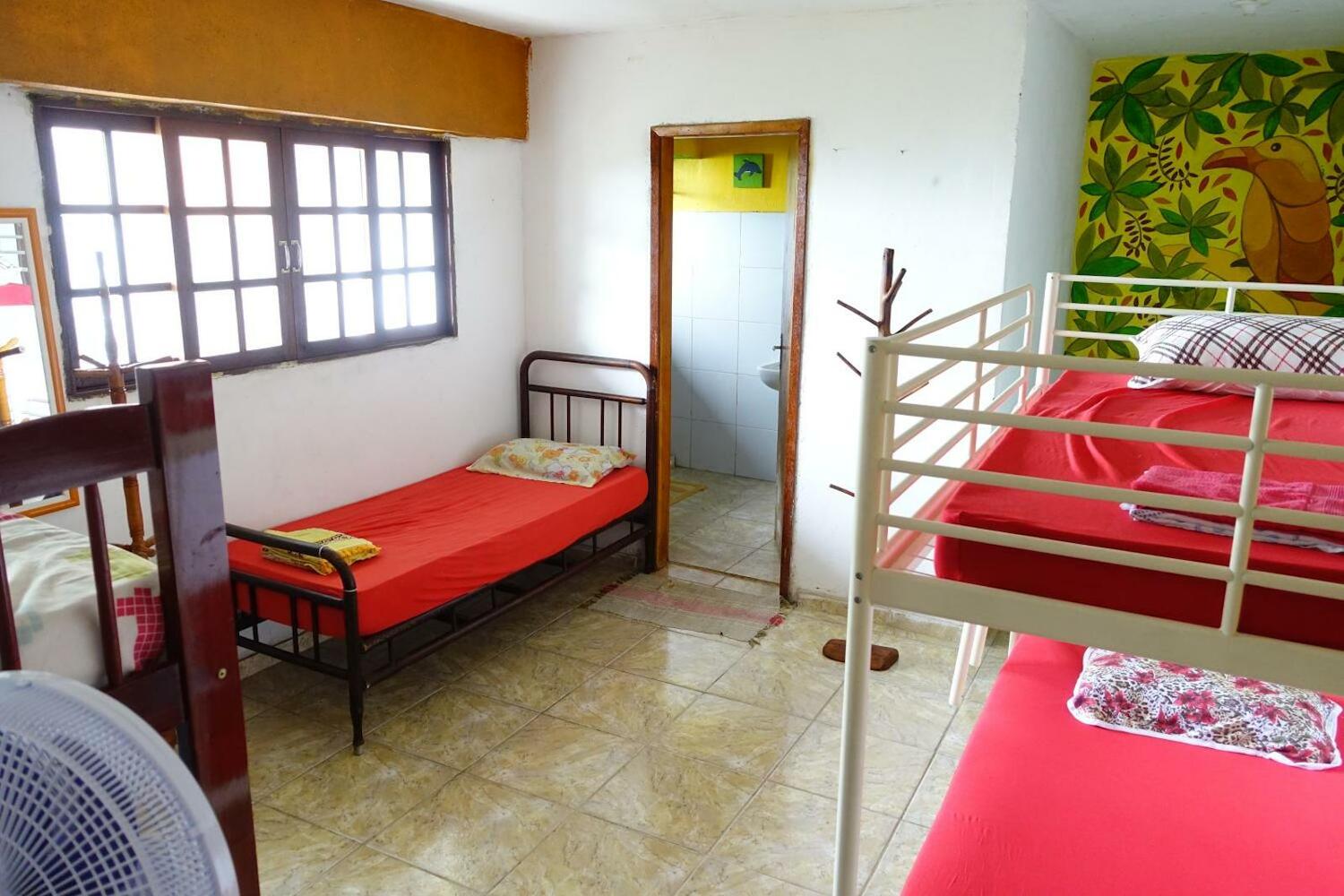 Pousada Favelinha, Rio de Janeiro