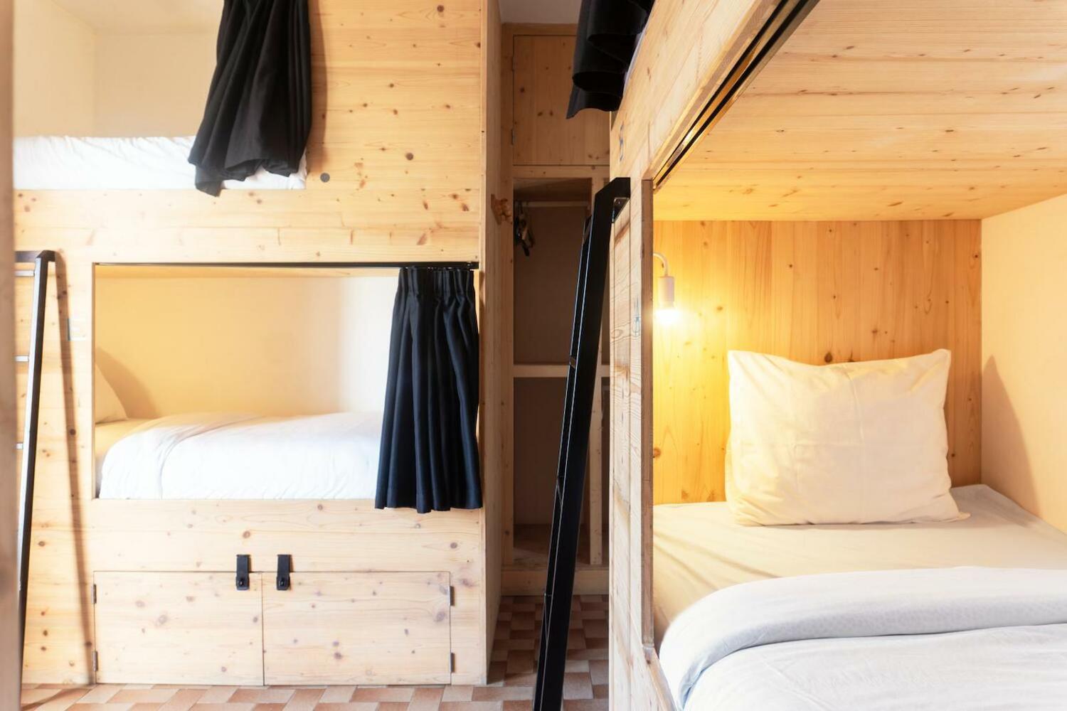 Algarve Surf Hostel - Sagres, Sagres