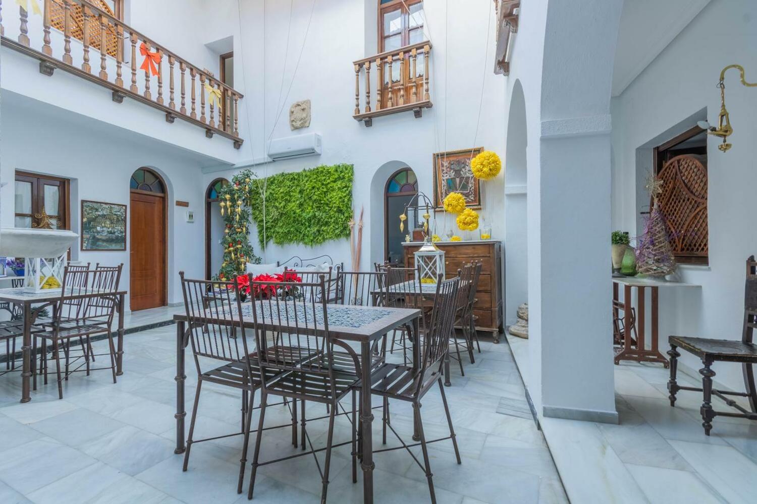 Hostel Mayflowers, Córdoba