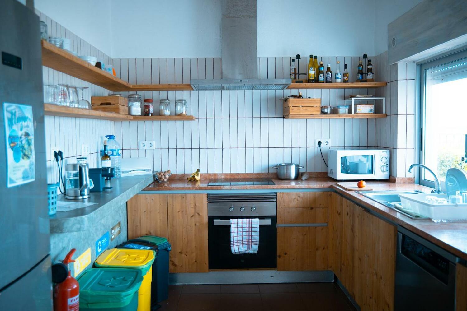 Wax Hostel