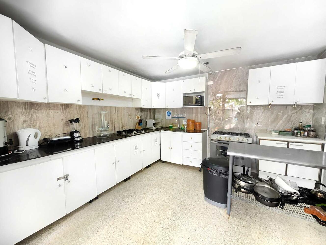 Hostal Yoha, Panama-Stadt