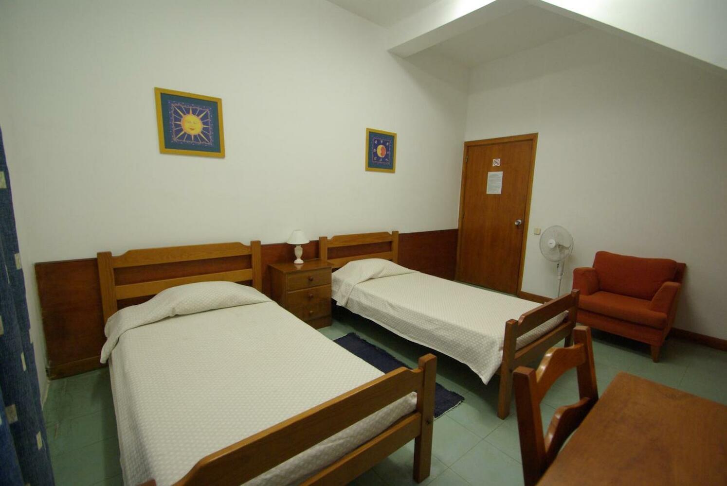 HI Faro – Pousada de Juventude, Faro