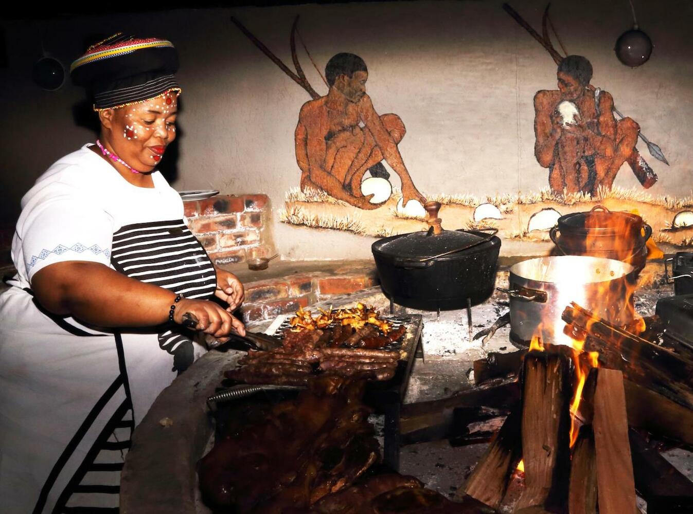 The Backpack Shack, Mossel Bay