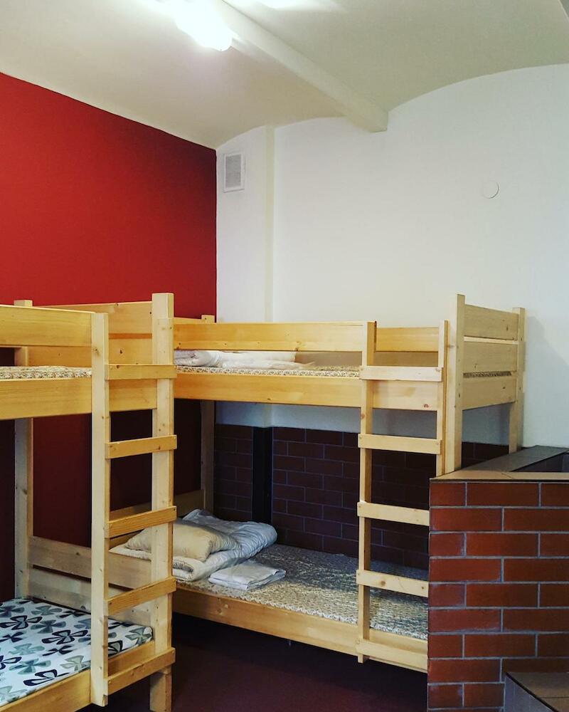 Jopi Hostel, Katowice