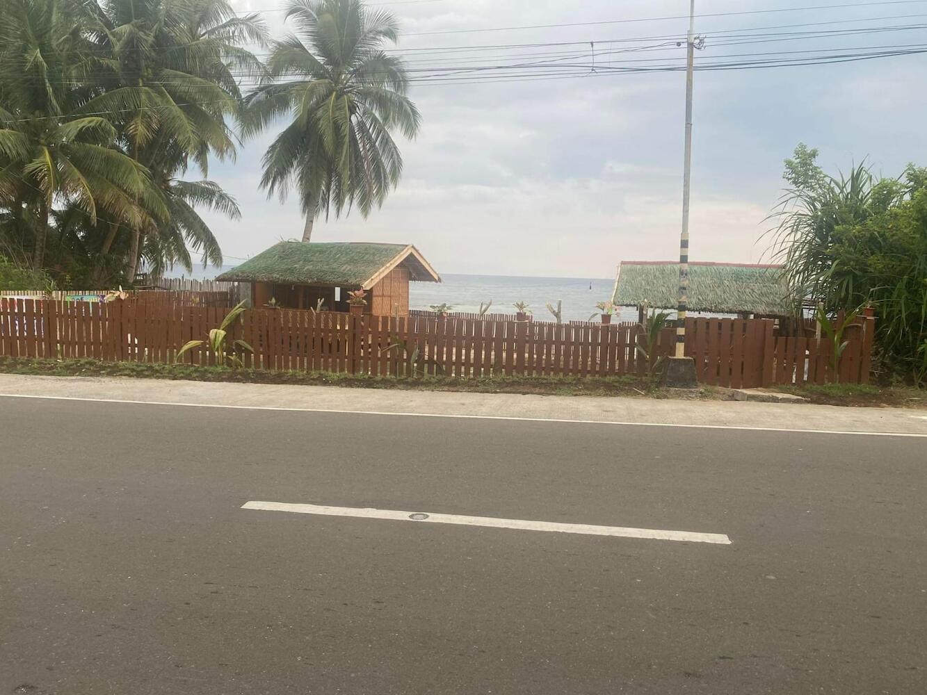 Mlb Bungalows 3 Hostel, Siquijor