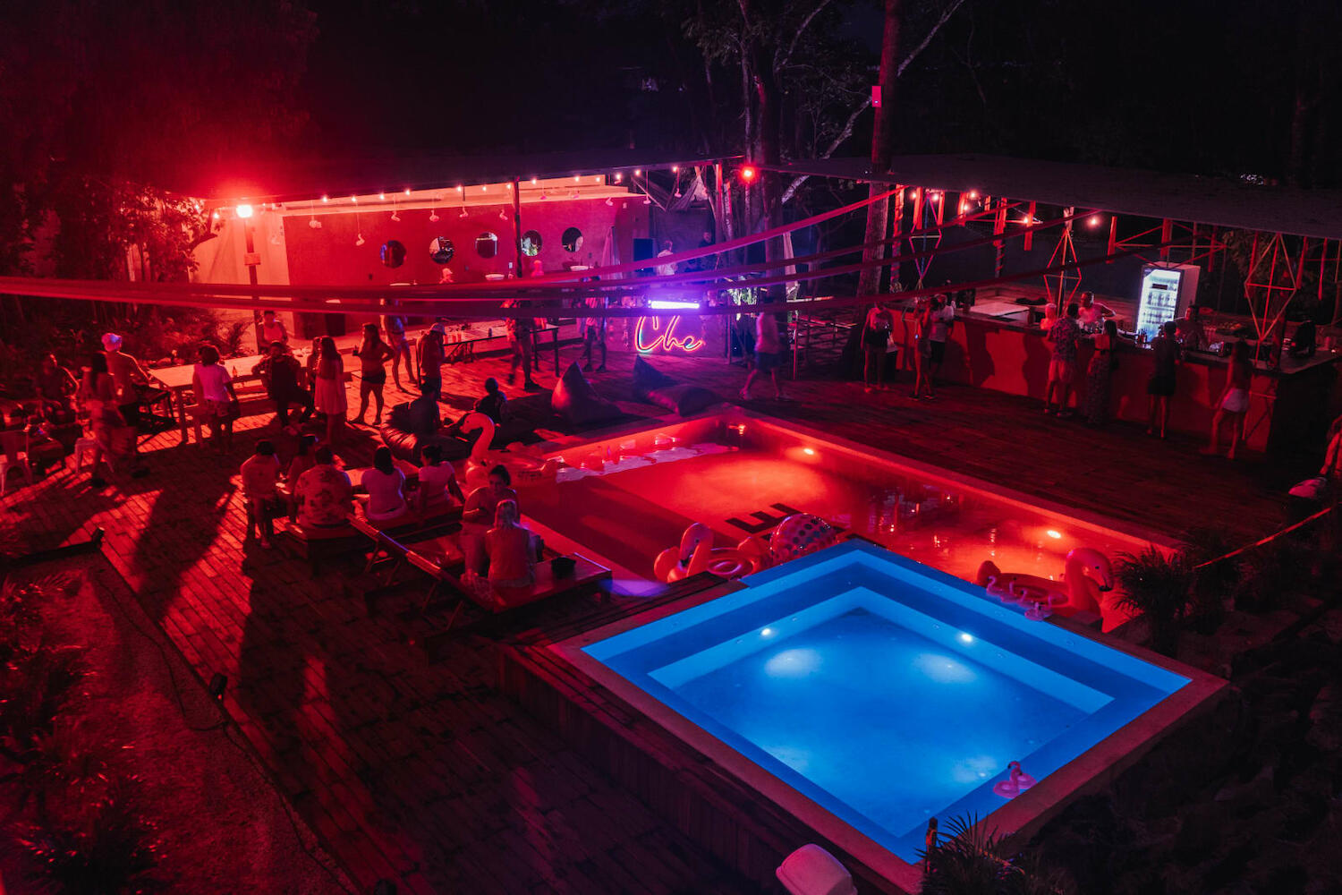 Che Valladolid Hostel & Bar Adults Only