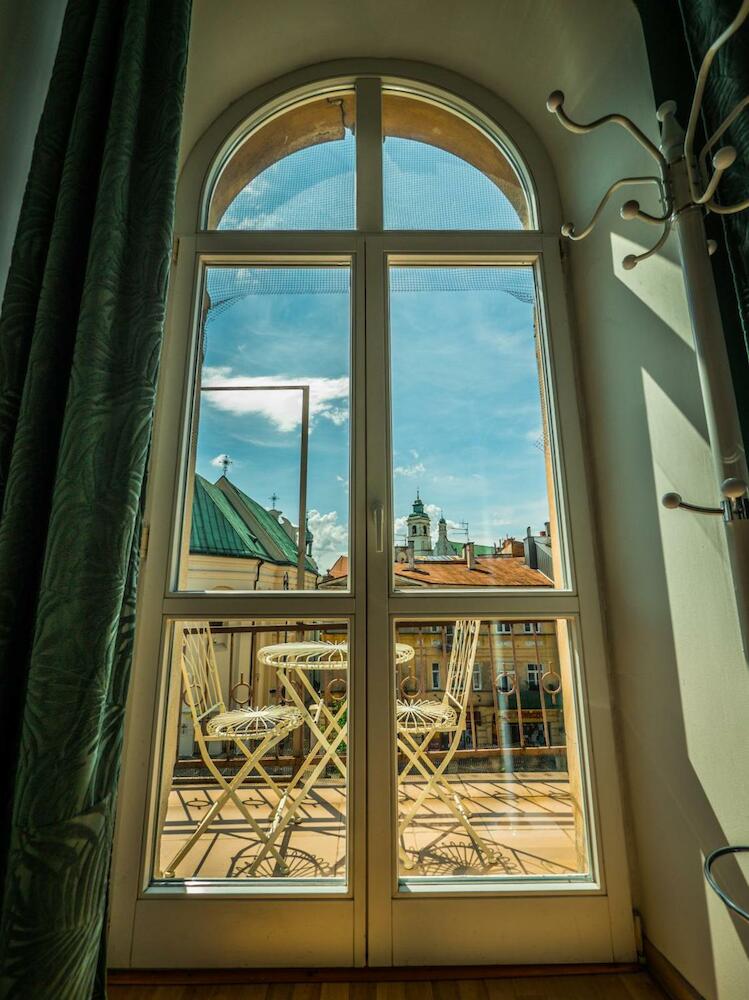 Hostel Pod Basztą, Lublin