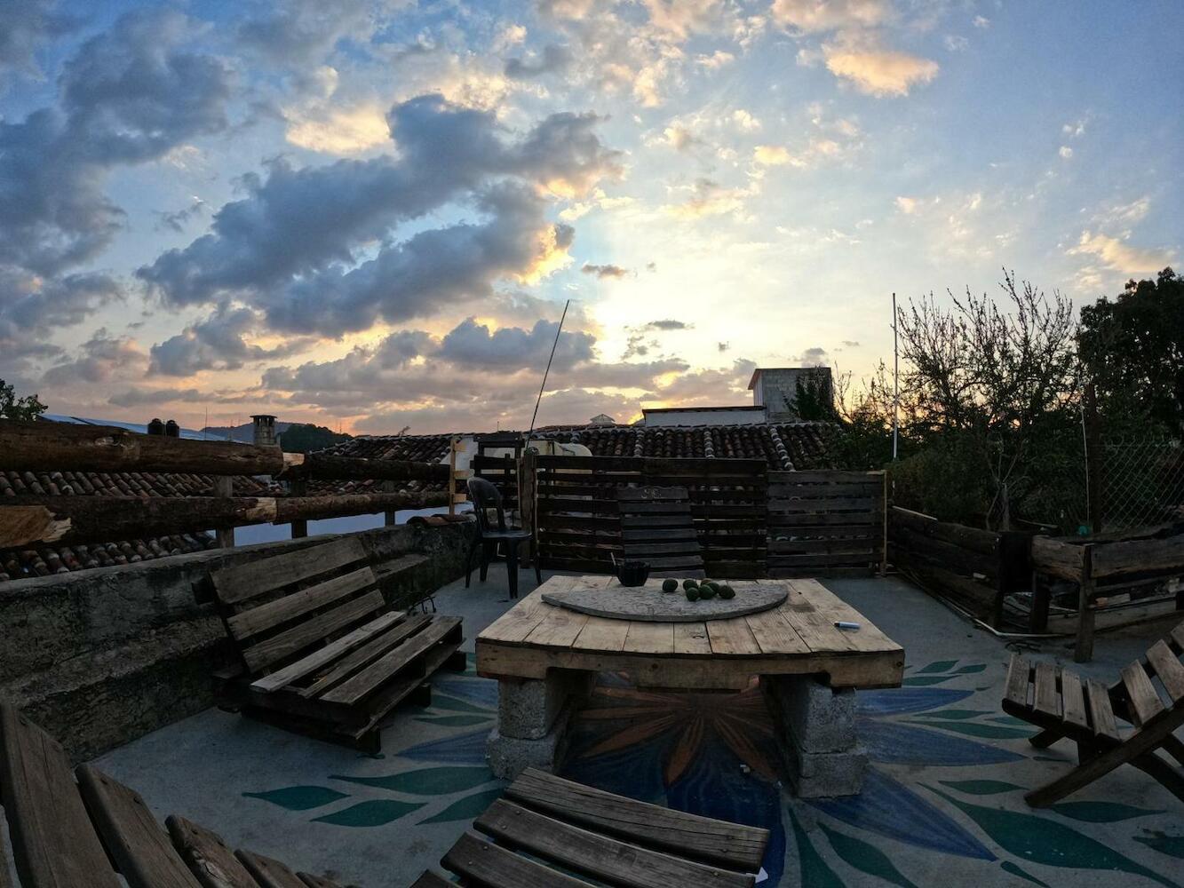 Hostal Posada Mi Casa