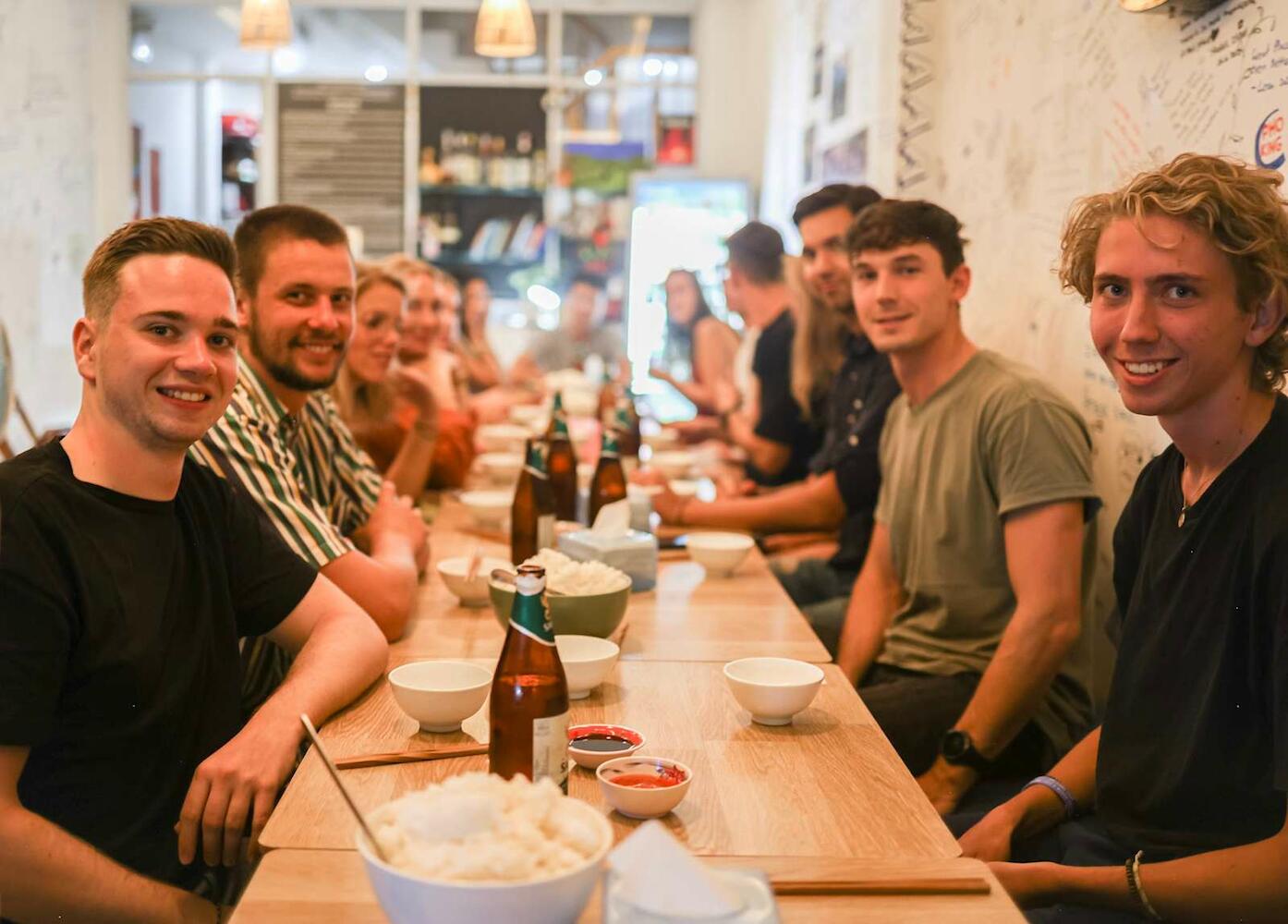 Hoi An LoveLy Hostel, Hoi An