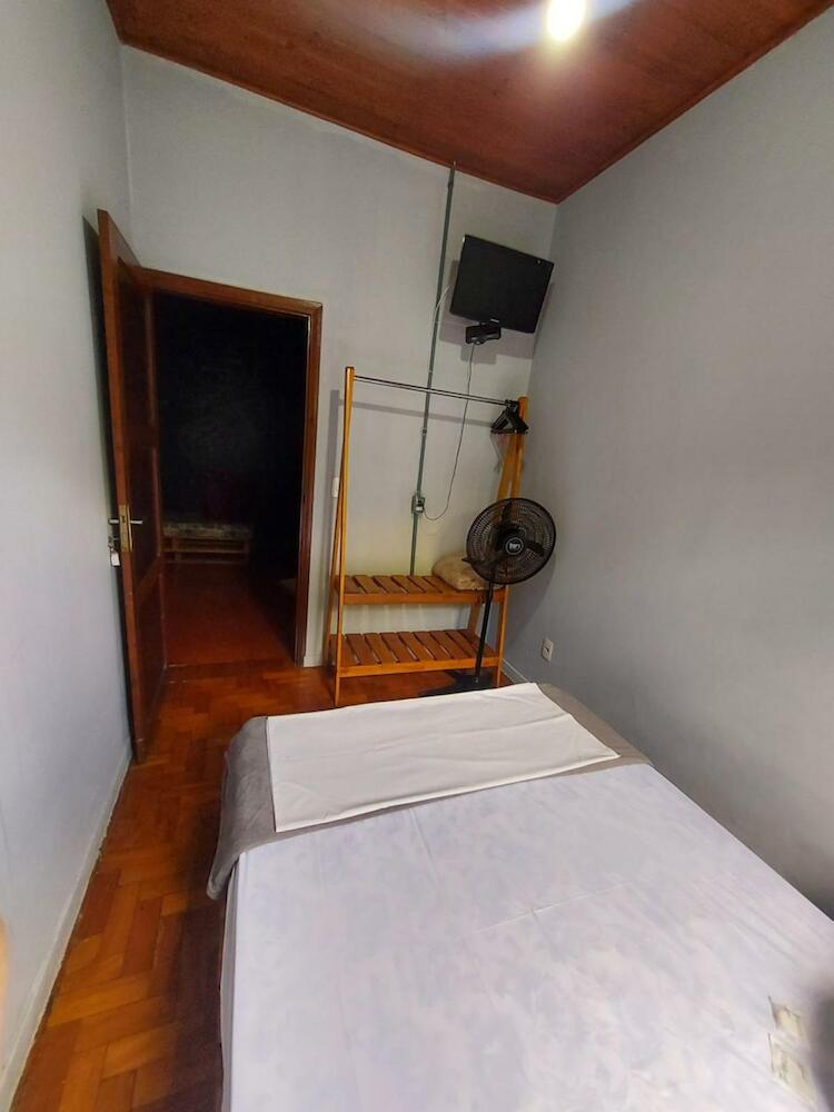 HOSTEL BADULACK, Capitolio
