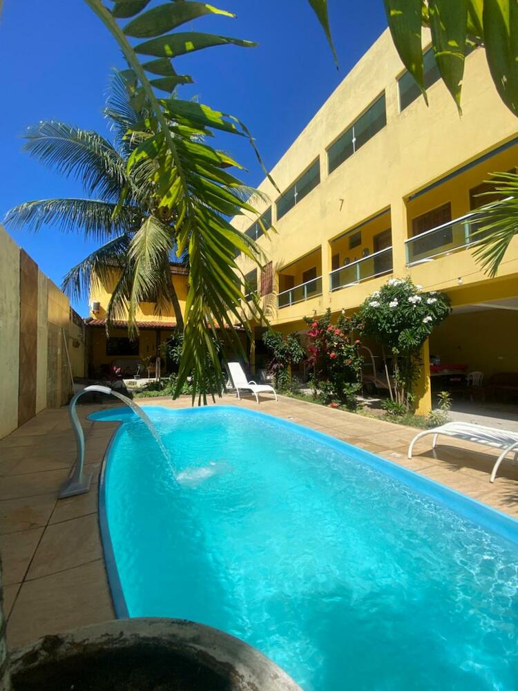 Sol Hostel & Pousada