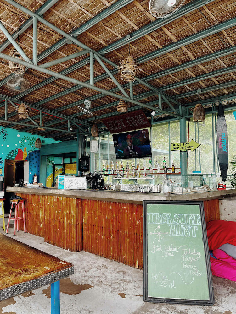 Outpost Hostel - Coron, Coron