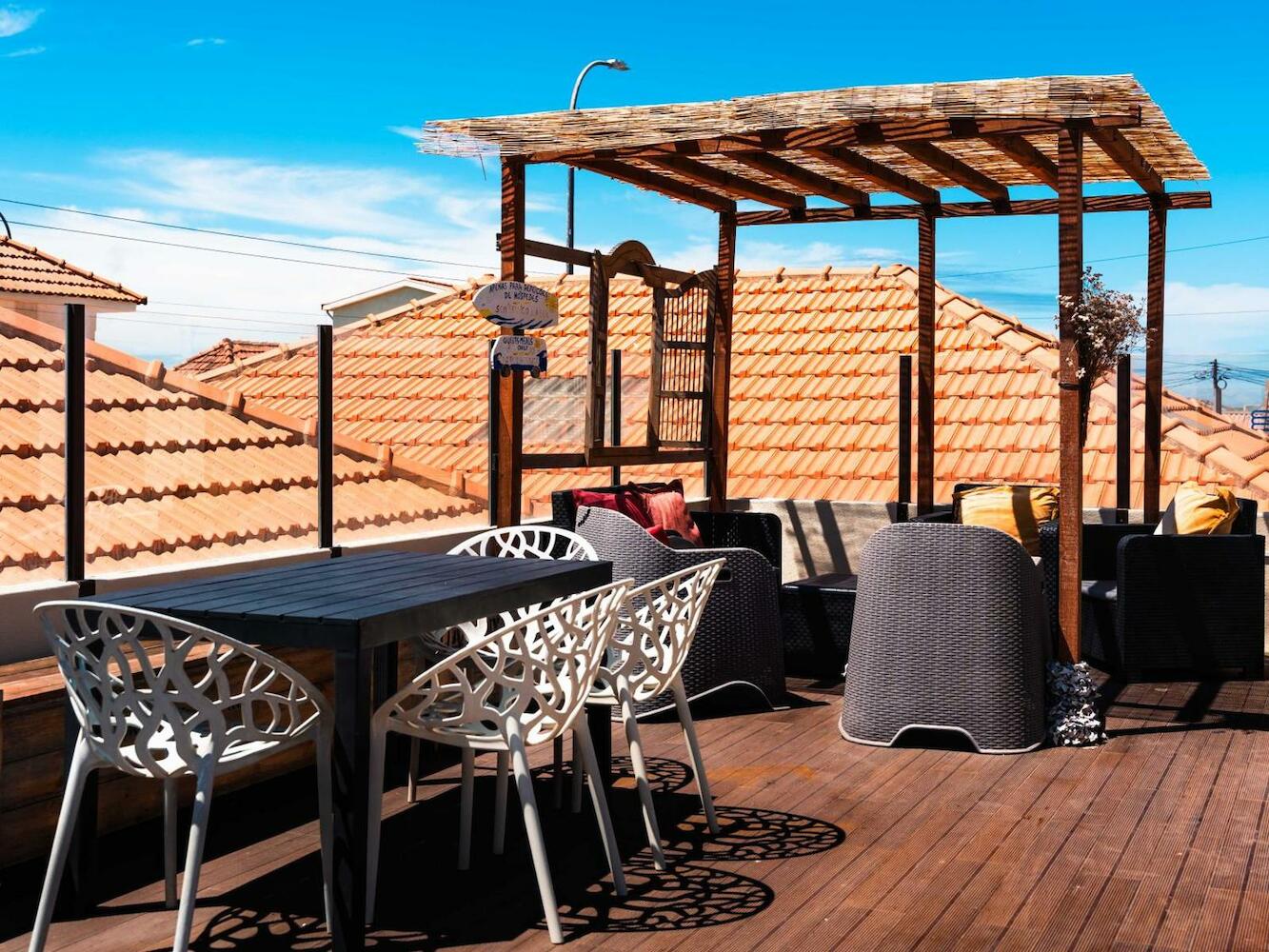 Where to stay in Esmoriz on a budget Where to stay in Esmoriz on a budget