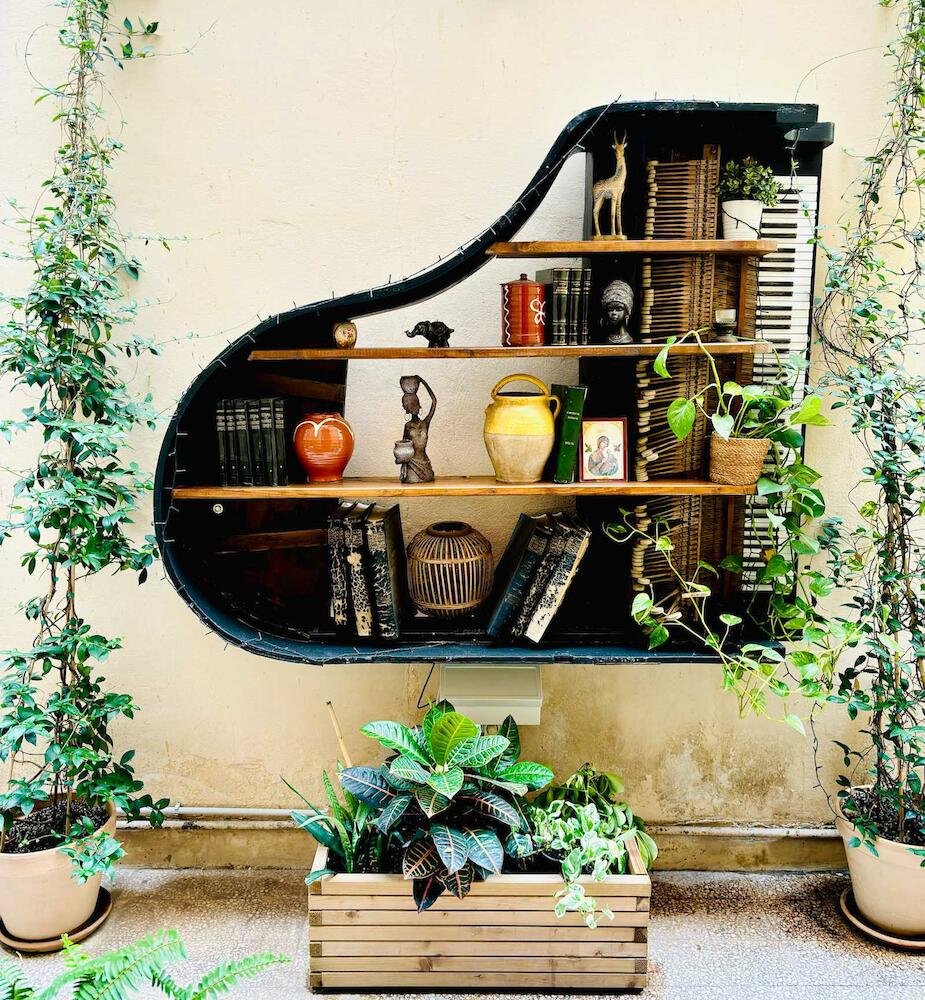 Baloo Hostel, Athens