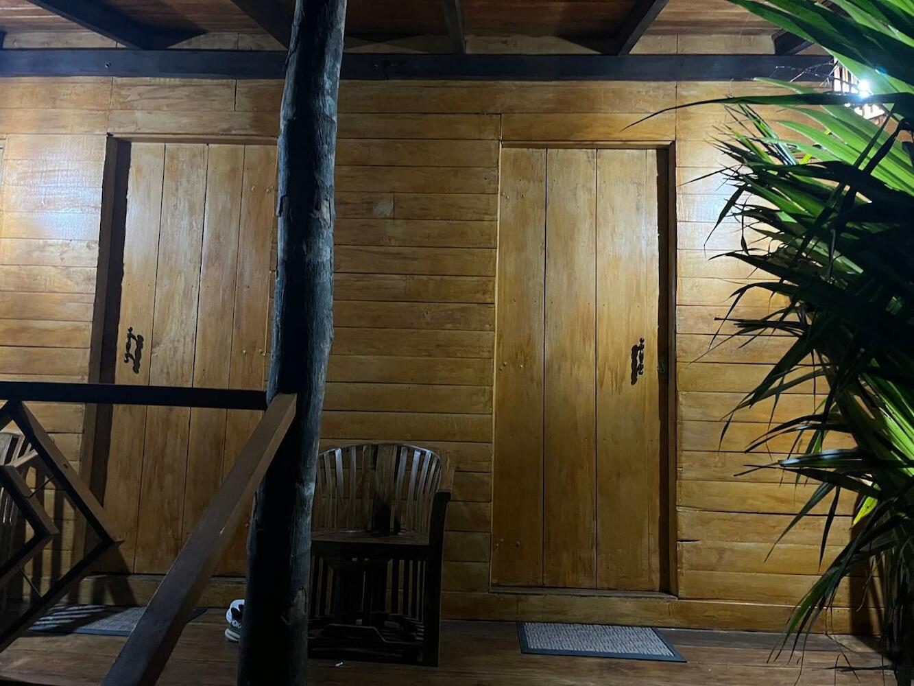 Tanty's Hostel, Galle