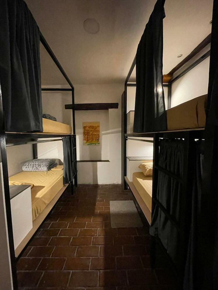 Ñañas Hostel, Cuenca