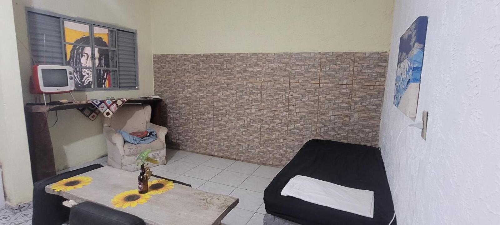 Hostel Casa Da Luz, Sao Thome das Letras Hostel Casa Da Luz, Sao Thome das Letras