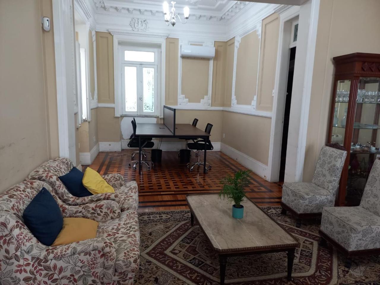 Casa Das Luzes Hostel Ivn, Rio de Janeiro