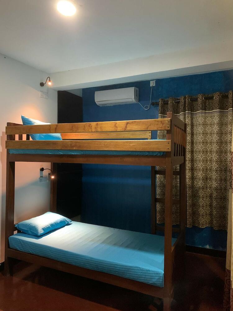 Paradise View Hostel, Ella