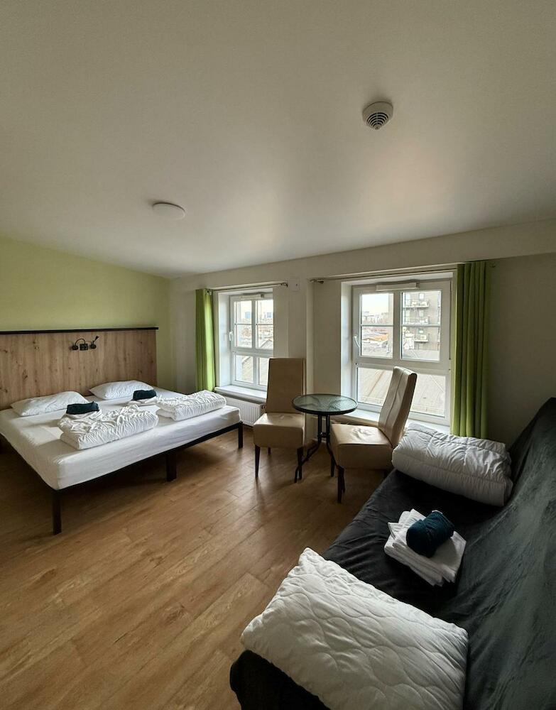 Foka Hostel, Wroclaw