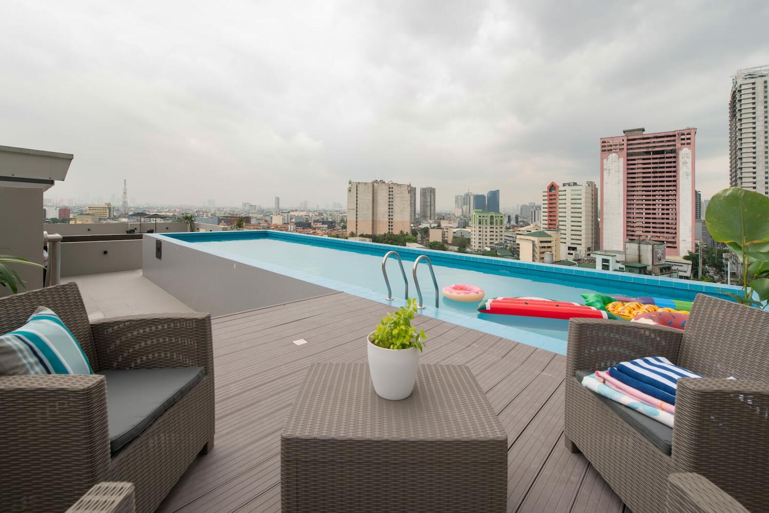 The Grid Co-living Managed By Hii