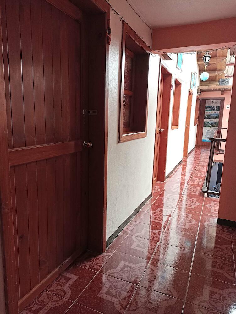 Casa Rincon, San Cristóbal de las Casas